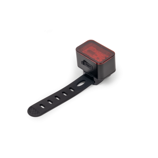 Lanterna Zebco - After Dark Red Multi Light